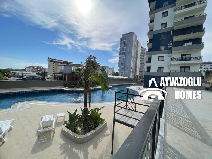 Image No.1-1 Bed Apartment for sale