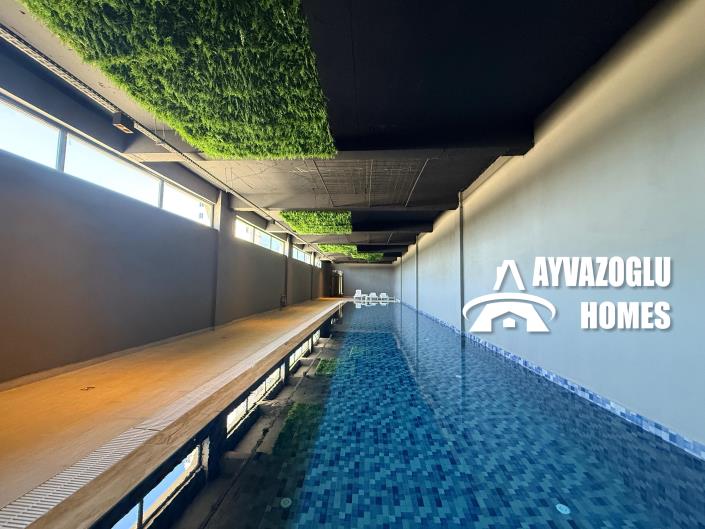 Image No.17-1 Bed Apartment for sale