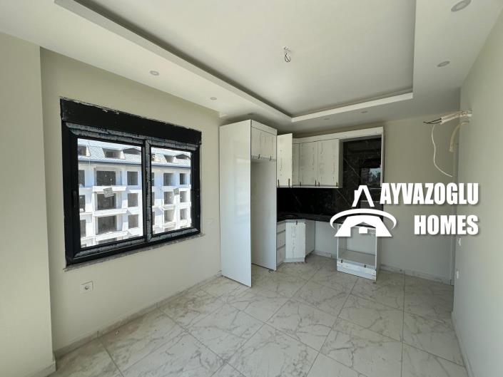 Image No.23-1 Bed Apartment for sale