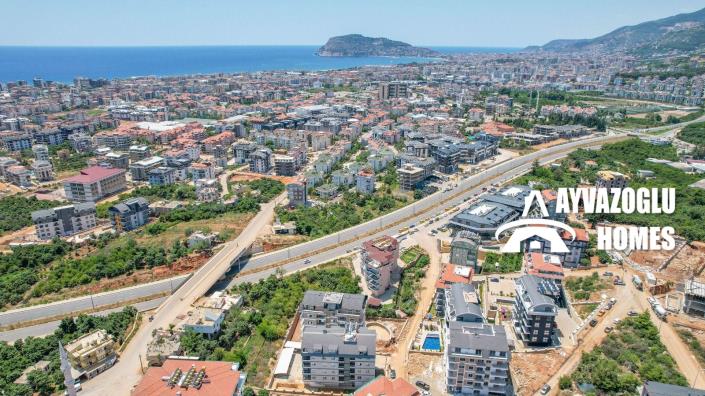 Image No.2-2 Bed Duplex for sale