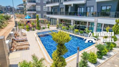 2 Bed Duplex for sale