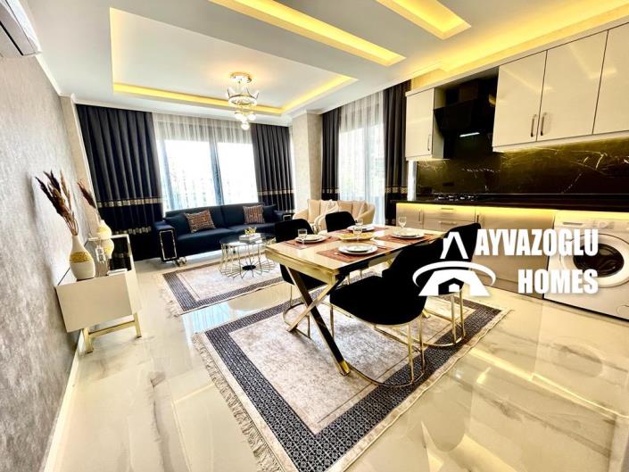 Image No.21-2 Bed Duplex for sale