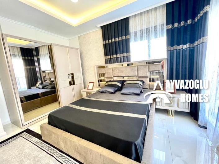 Image No.24-2 Bed Duplex for sale