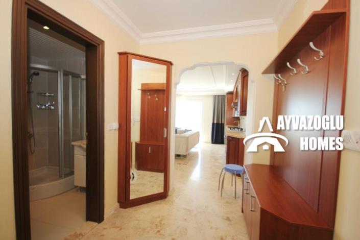 Image No.12-2 Bed Apartment for sale