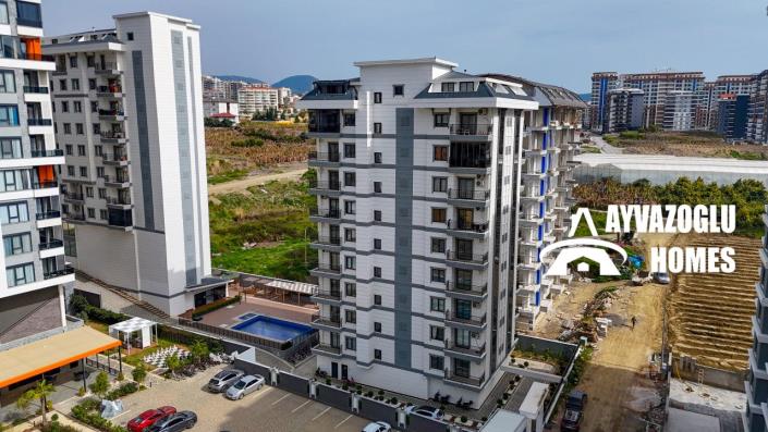 Image No.2-1 Bed Apartment for sale