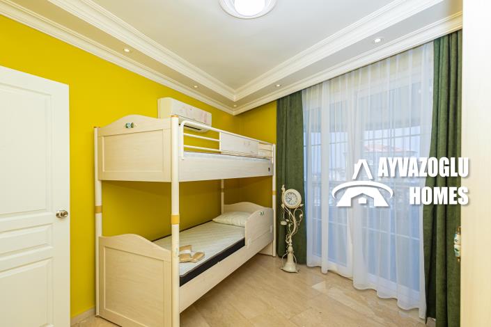 Image No.12-2 Bed Apartment for sale