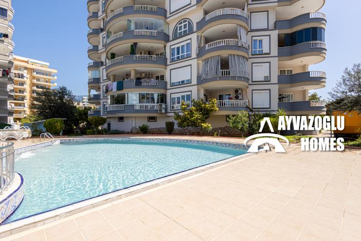 Image No.25-2 Bed Apartment for sale