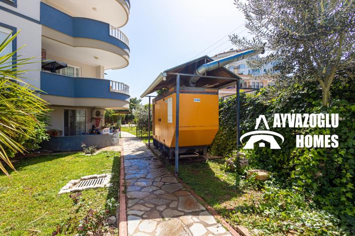 Image No.26-2 Bed Apartment for sale