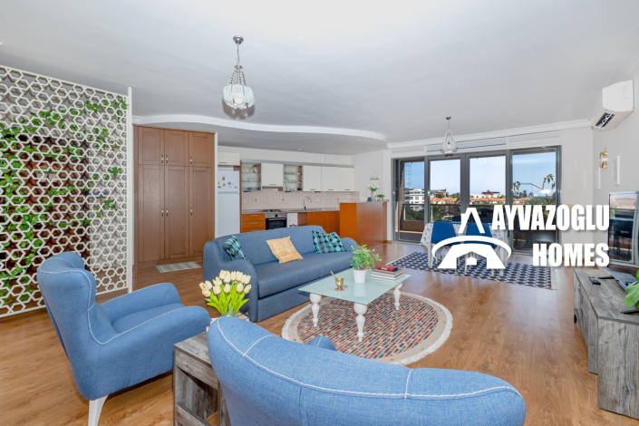 Image No.14-2 Bed Apartment for sale