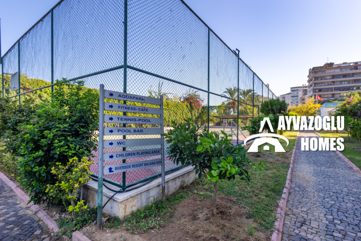 Image No.22-2 Bed Apartment for sale