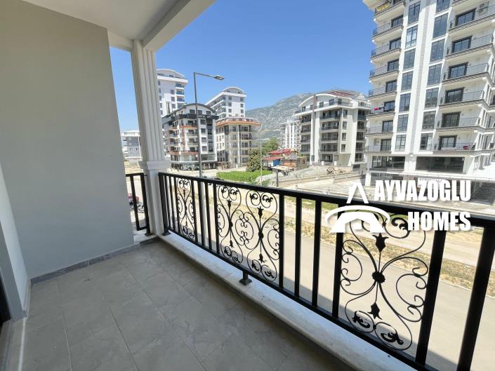 Image No.10-1 Bed Apartment for sale