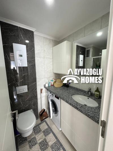 Image No.10-1 Bed Apartment for sale