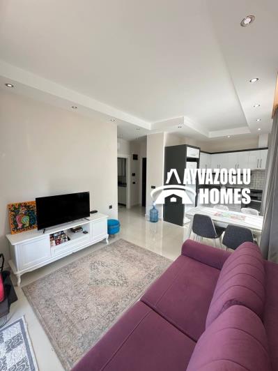 Image No.11-1 Bed Apartment for sale