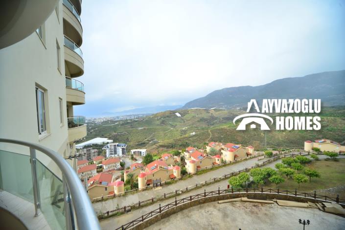 Image No.20-2 Bed Apartment for sale