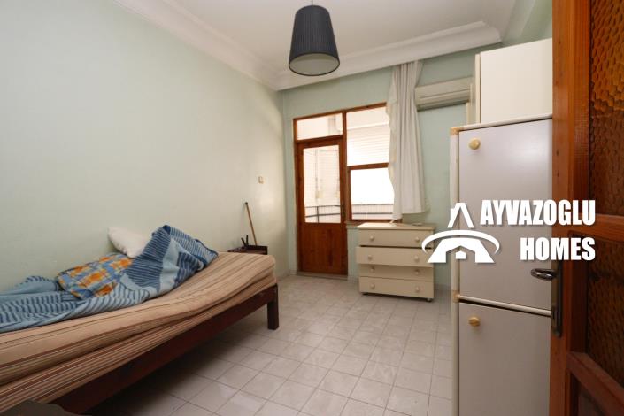 Image No.3-Appartement de 2 chambres à vendre à Alanya