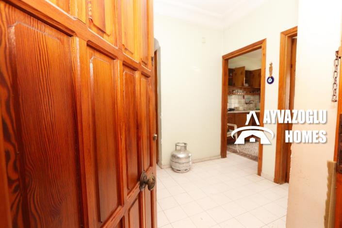 Image No.2-Appartement de 2 chambres à vendre à Alanya