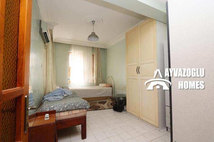 Image No.5-Appartement de 2 chambres à vendre à Alanya