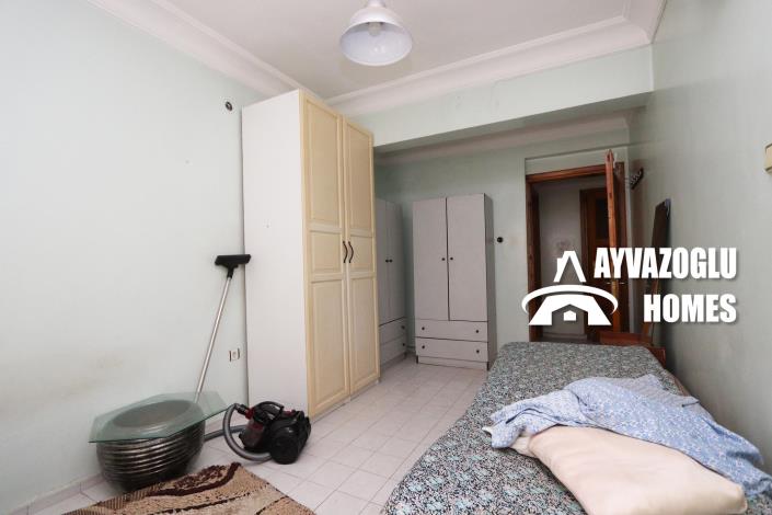 Image No.6-Appartement de 2 chambres à vendre à Alanya