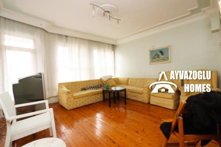 Image No.9-Appartement de 2 chambres à vendre à Alanya