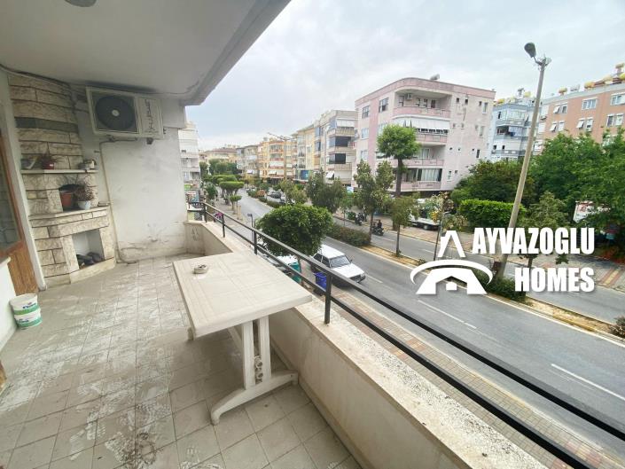 Image No.12-Appartement de 2 chambres à vendre à Alanya