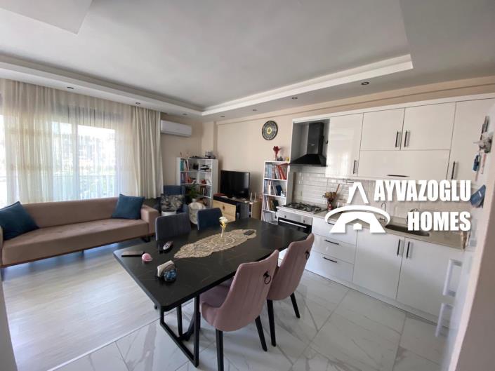 Image No.14-2 Bed Apartment for sale