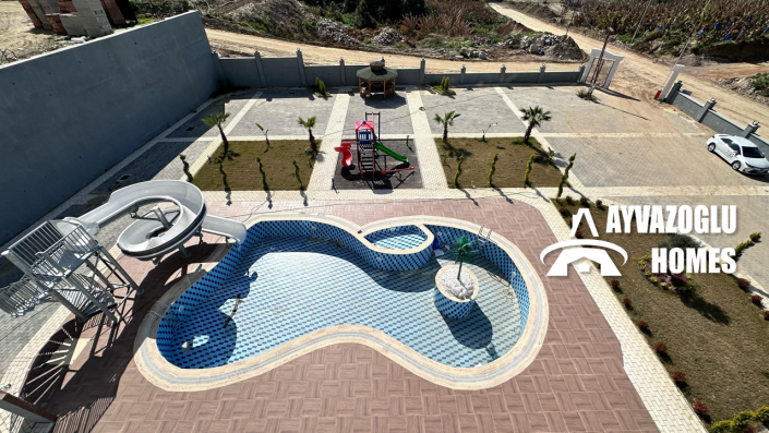 Image No.4-1 Bed Apartment for sale