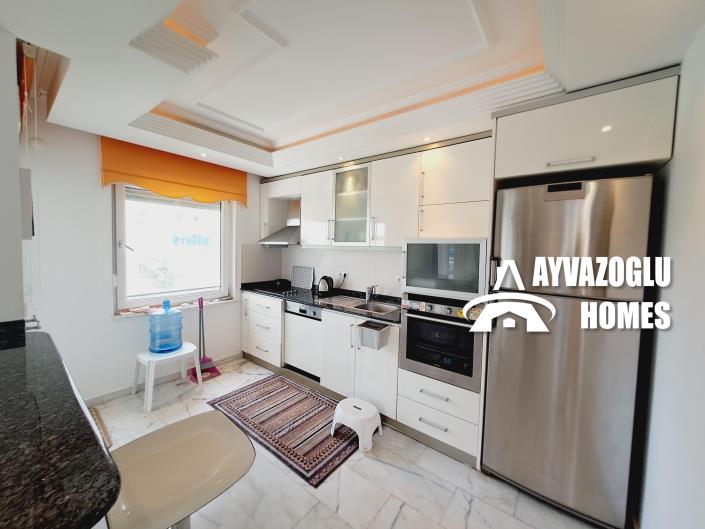 Image No.20-2 Bed Apartment for sale