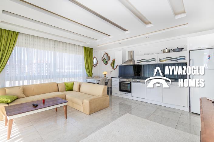 Image No.7-1 Bed Apartment for sale