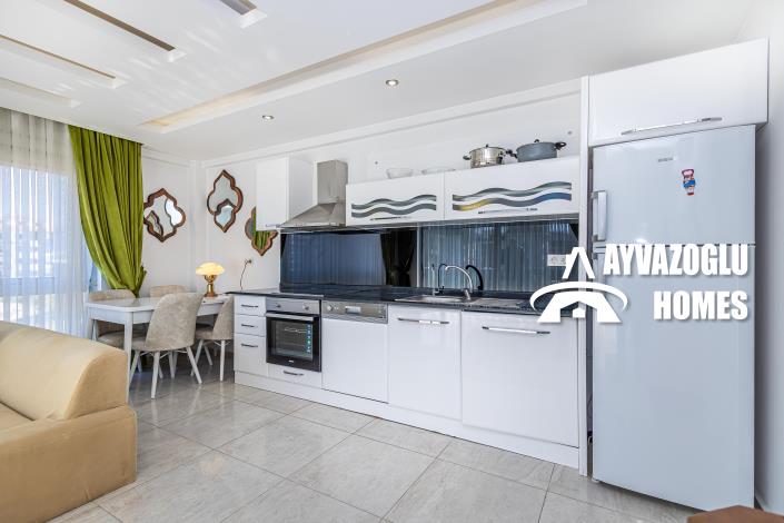 Image No.8-1 Bed Apartment for sale