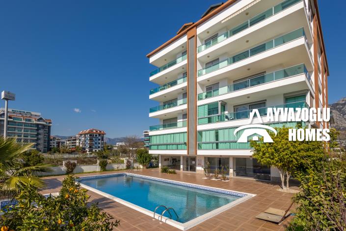 Image No.17-1 Bed Apartment for sale