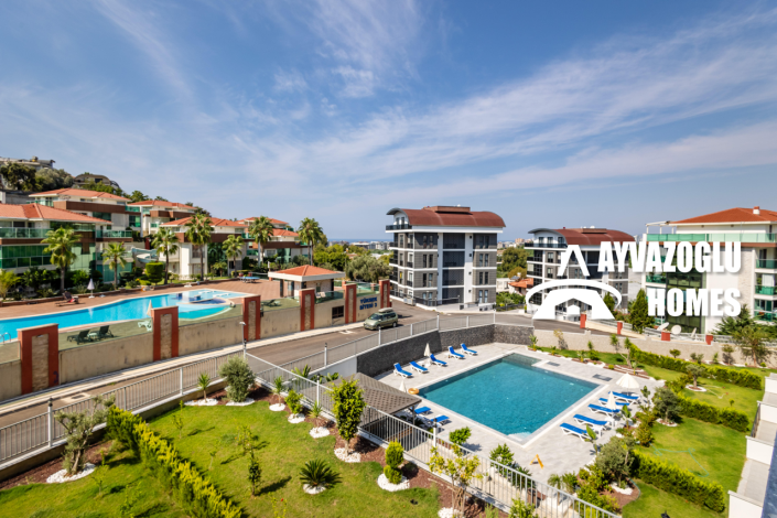 Image No.3-1 Bed Apartment for sale