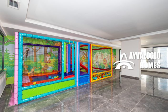 Image No.13-1 Bed Apartment for sale