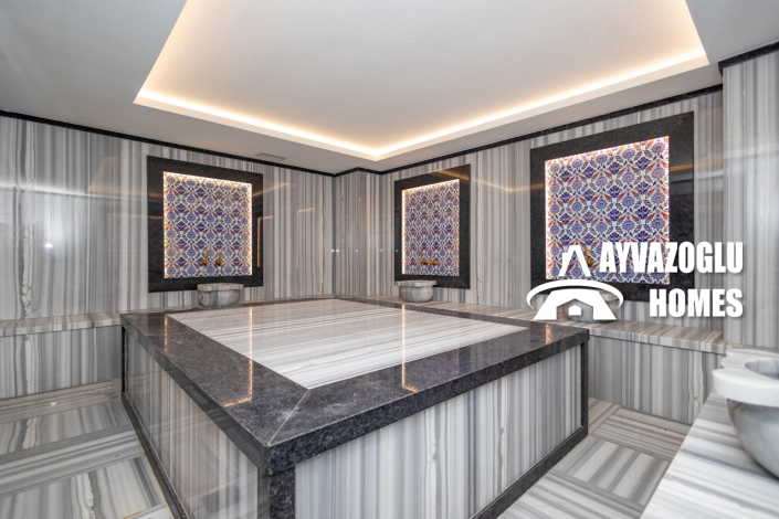 Image No.14-1 Bed Apartment for sale