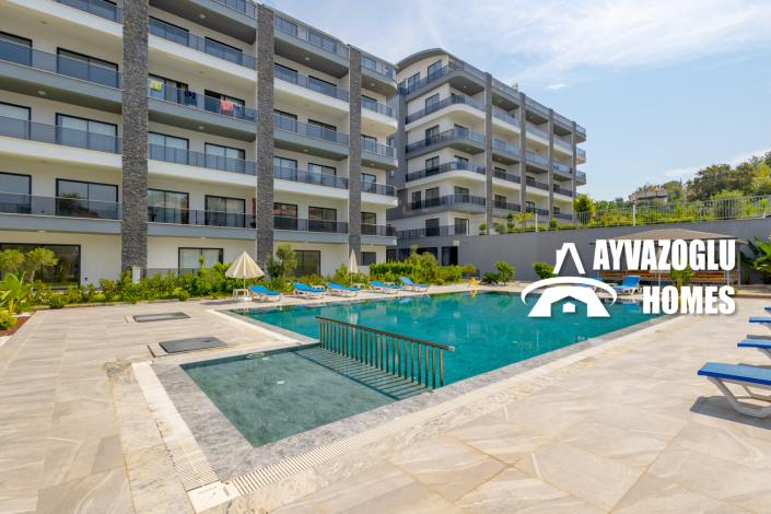 Image No.19-1 Bed Apartment for sale