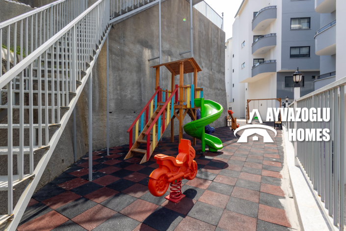 Image No.21-1 Bed Apartment for sale