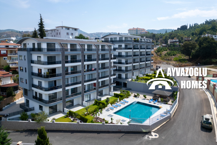 Image No.1-1 Bed Apartment for sale