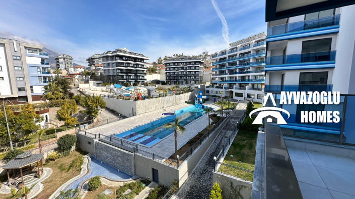 Image No.2-3 Bed Apartment for sale