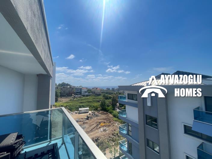 Image No.2-3 Bed Apartment for sale