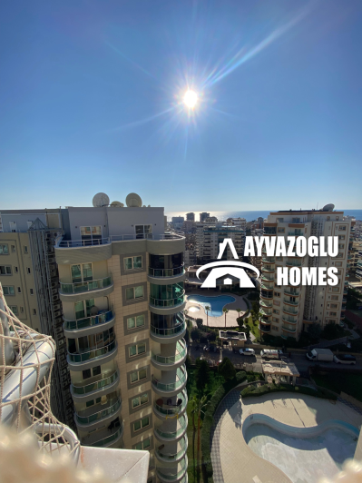 Image No.16-4 Bed Duplex for sale