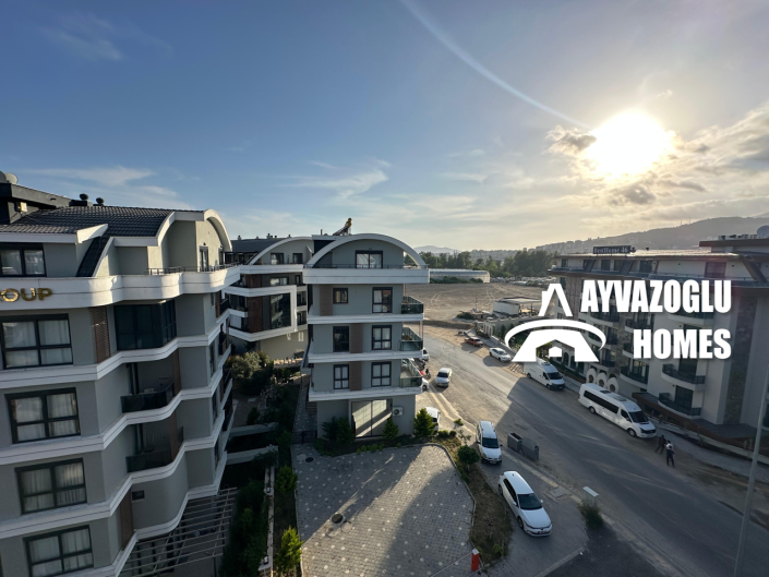 Image No.7-2 Bed Duplex for sale