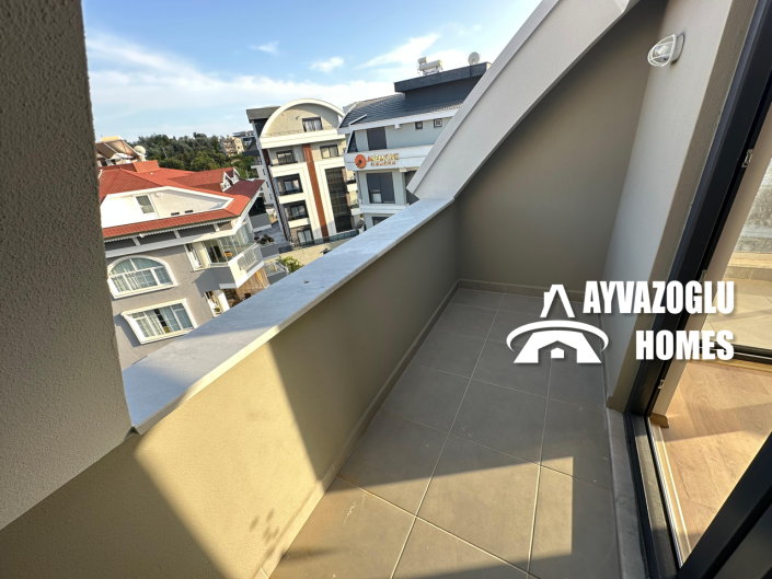 Image No.13-2 Bed Duplex for sale