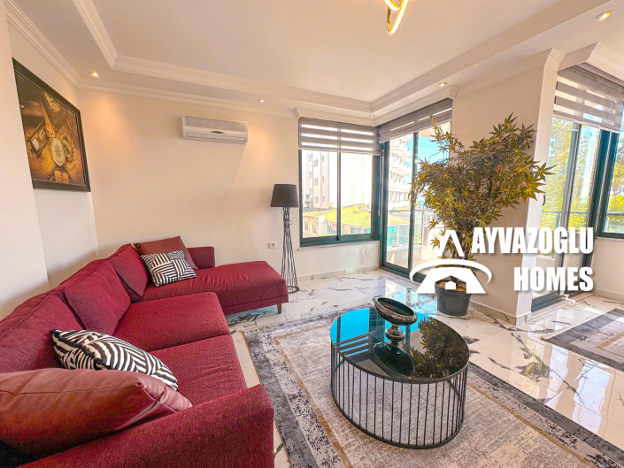 Image No.3-2 Bed Apartment for sale