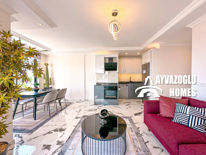 Image No.4-2 Bed Apartment for sale