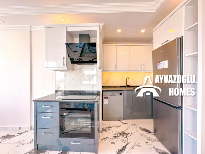 Image No.5-2 Bed Apartment for sale