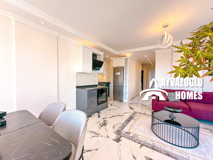 Image No.6-2 Bed Apartment for sale