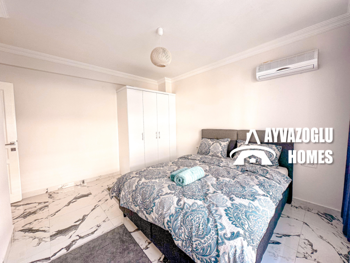 Image No.12-2 Bed Apartment for sale