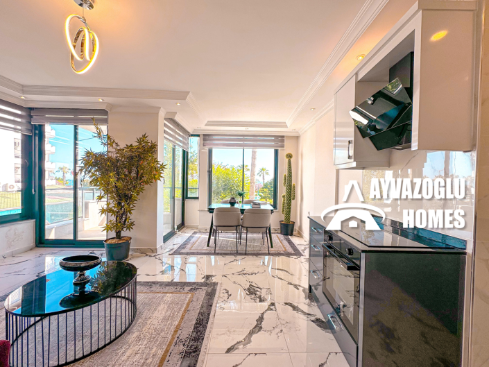 Image No.14-2 Bed Apartment for sale