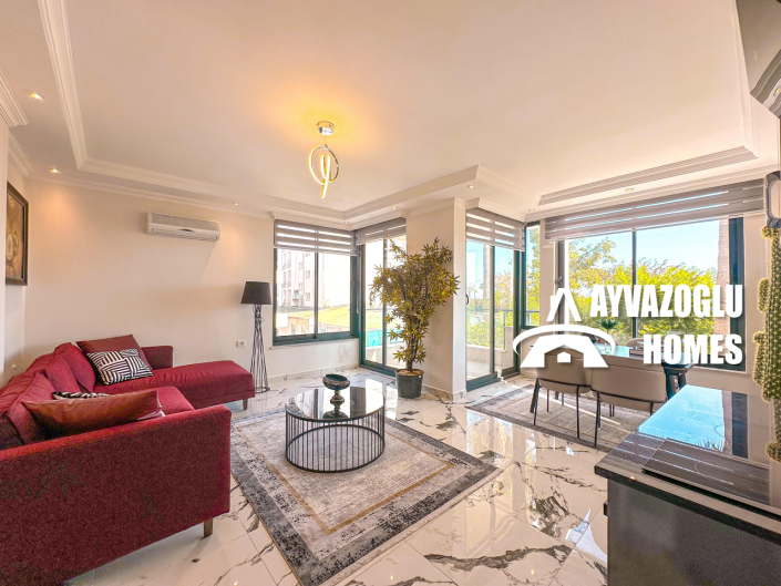 Image No.15-2 Bed Apartment for sale