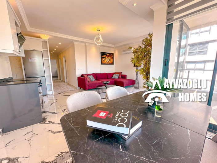 Image No.16-2 Bed Apartment for sale