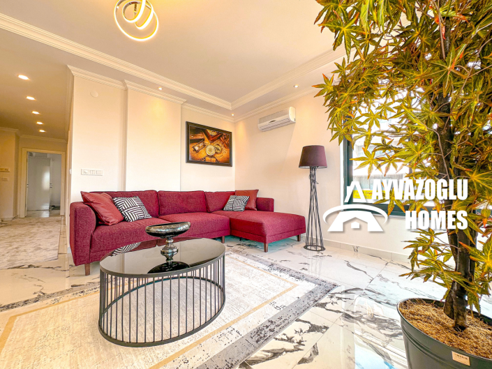 Image No.18-2 Bed Apartment for sale